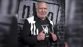 TNA: Scott Hall 