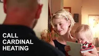 Call Cardinal Heating!