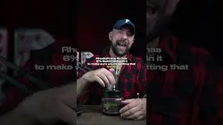 9 Pre-Workout Ingredients! Like A Pro 9 VOLT w/ Peak ATP