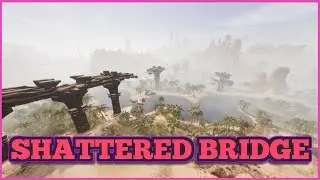 Shattered Bridge Cinematic Conan Exiles
