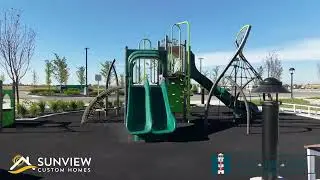 Sunview Custom Homes in Clearwater Park