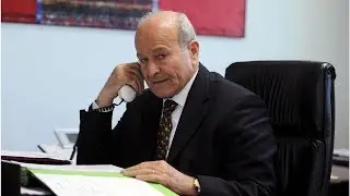 Five Algerian billionaires arrested as part of antigraft investigation