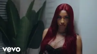 Mira Babyy - Reflection (Official Music Video)