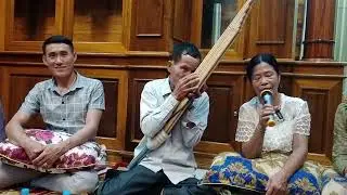 ລຳມ່ວນແຕ້ໄມອ່ອນ-ໄມບົວລຳຢູ່ຄຳເກີດ