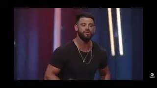 Steven Furtick says &ldquo;I am God almighty!&rdquo;
