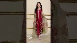 Top Trandy Party Wear Dresses | Latest Branded Dress Designs 2024 | #partydress #dressdesign