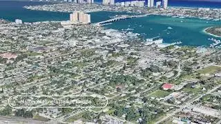 The history of Riviera Beach, Florida
