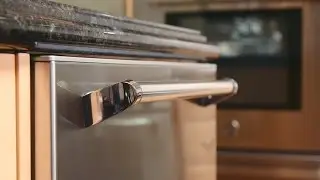 Bertazzoni Streamlined Kitchen