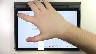 AGM Pad P2 - How to Change Search Engine | Customize Your Browsing Experience