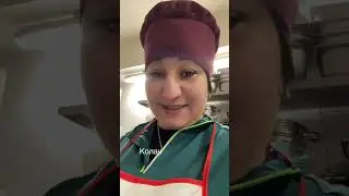 Закартський колач - швидко, але дорого! 