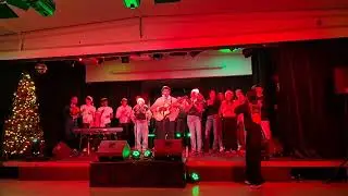 Feliz Navidad - Christmas Concert - Ricky Robert