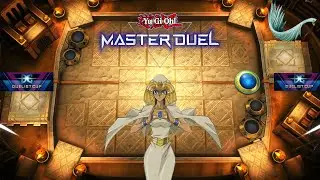 Deck Gravekeeper (Duelist CUP) - Yu-Gi-Oh! Master Duel !!