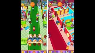 My Perfect Hotel - Gameplay walkthrough 3