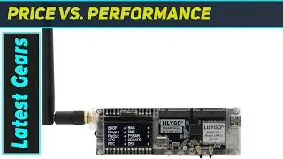 LILYGO T-Beam SUPREME: Best Meshtastic Board?