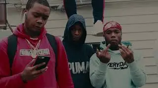 1Mere - For The Hood (Official Video) Shot by @Ish.PRD