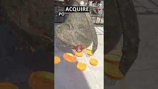 New Fantasy | Progression | AR Gaming #augmentedreality #games #indiegame #multiplayer