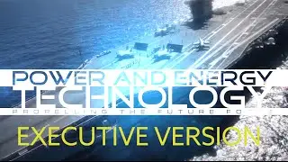 Power & Energy Technology - Powering the Future Force (short version)