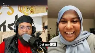 Fazia  Deen on Law, Activism, and Oversight