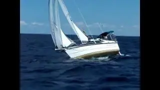 MacGregor 26M