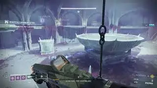 GM Lightblade Cheese - Destiny 2