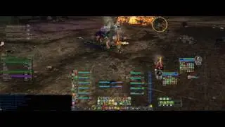 Ramble On of Elendilmir Vadokhar T2C  Updated Strat