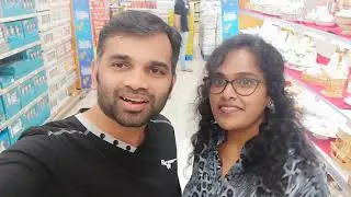 Trip to Riffa Lulu Mall Bahrain