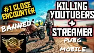 PUBG MOBILE BANNED IN INDIA😱😡 | UNBELIEVABLE LIVIK GAMEPLAY 🔥🔥