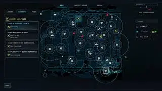 Aliens: Dark Descent - Infestation Level - Tested