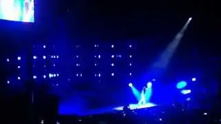 OVO FEST 2012 DRAKE - AMAZING