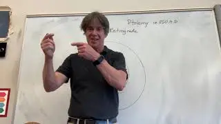 Ptolemy&rsquo;s system