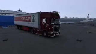 ETS2 1.57 ROEX MAP 4.9   60 MOD COMBO  İSTANBUL - SAKIZ
