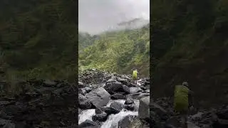 Explore the challenging yet stunning trek up Mt. Nangtud in Barbaza, Antique, Philippines
