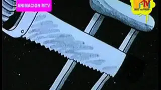 Animación MTV