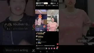 Dr eman vs senorita tiktok live funny mache 😁🤣🤣😁😁😃😃