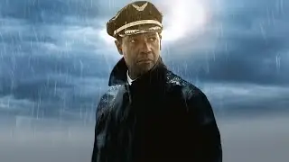 Flight Full Movie Facts And Review | Denzel Washington | Don Cheadle