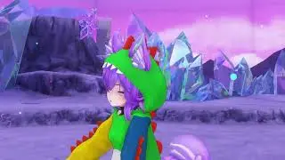 Wiggle Wiggle [MMD]