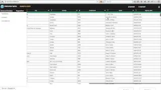 Remove Whitespaces from data