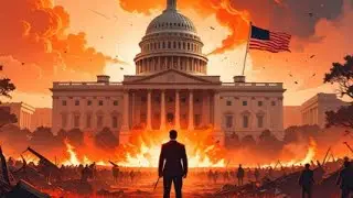 Indifference to Brutality- Trump it all