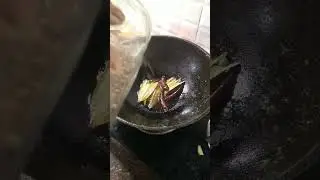 Ronga lau aru kosure rahar'r dail,konire leseri vaji aru masere bilahi tenga  #assamese #shorts