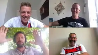 Hors Jeu Capital 100% PSG n°50, victoire contre ATALANTA et 1/2 finale de LDC