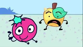 I am the angry pumpkin (Animatic Battle edit)