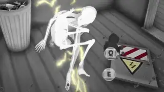 I died excessively and crashed the game - Just Die Already