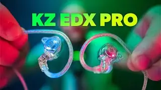 Fone de Ouvido KZ EDX Pro &eacute; bom e vale a pena? Review