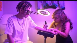 4 SEATER - PURPLE ft @origamimusicgroup & @bizuli (M/V)
