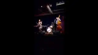 What Is It For - The Jessica Stuart Few live @ Wine-Ohs, Calgary, Canada