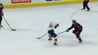 NHL best dangle goals part 2