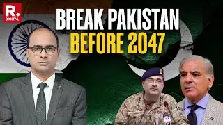 Pakistan's Deep Rooted 'Bhaade Ka Tattoo' Mentality That Fuels Jihadi Mindset