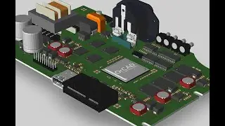 Orcad PCB Desinging part-2