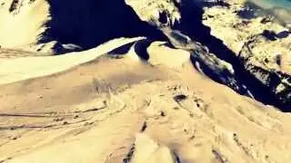 Ski Touring Valle Bedretto