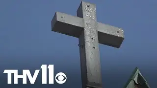 Arkansas churches split over views on LGBTQ community